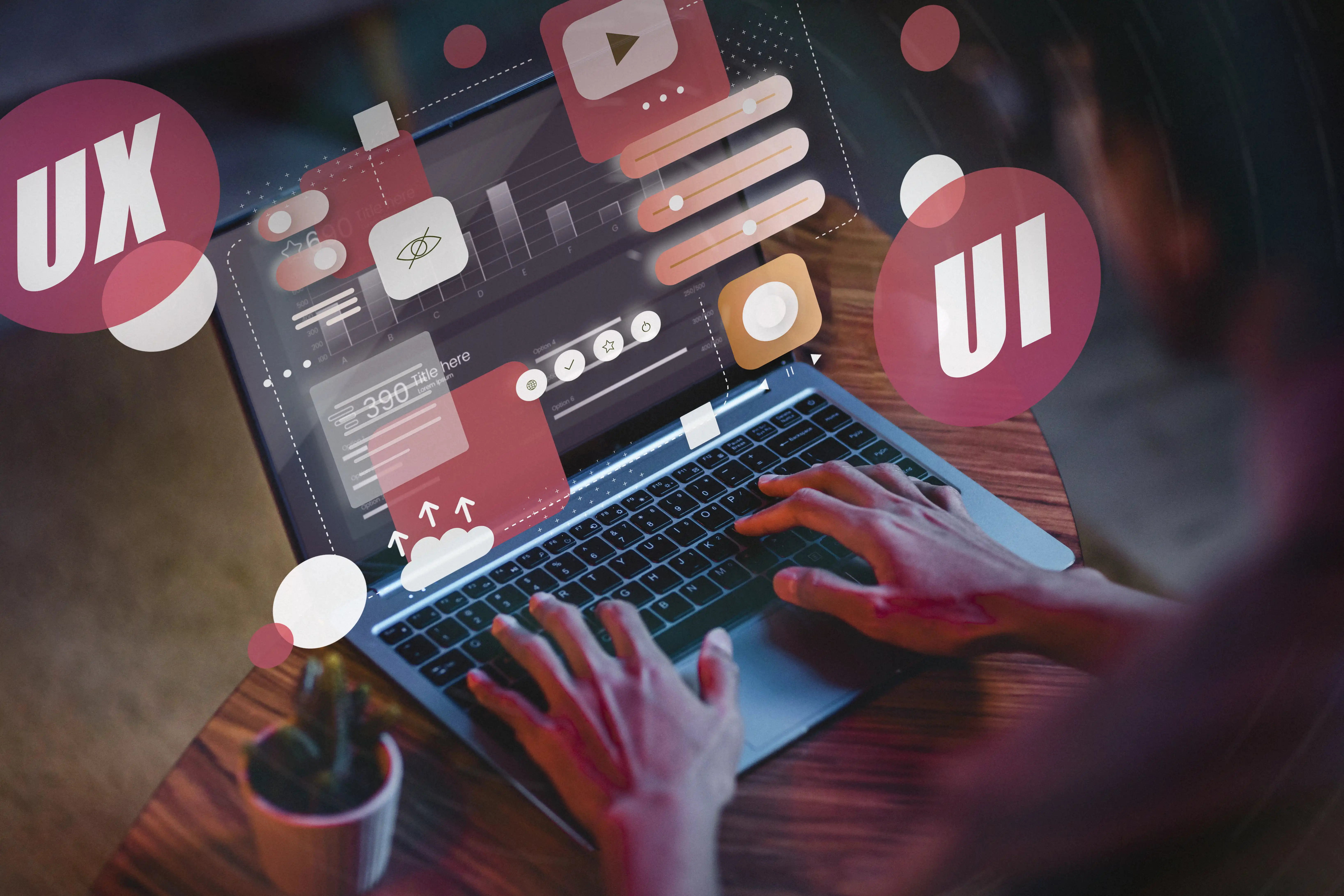 Diseño web profesional orientado a resultados — cómo hacer páginas web que funcionen